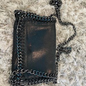 Genuine leather bag